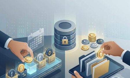Crypto tax season: a ‘cost basis cleanup’ guide for people with multiple exchanges and wallets