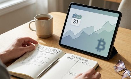 Tax deadline sprint: how to handle a ‘crypto 1099’ you weren’t expecting (U.S., informational)