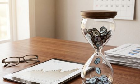 Crypto market news vocabulary: what ‘token unlocks’ really mean (and what to verify)